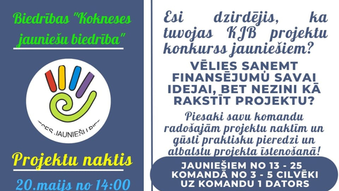afisa projektam