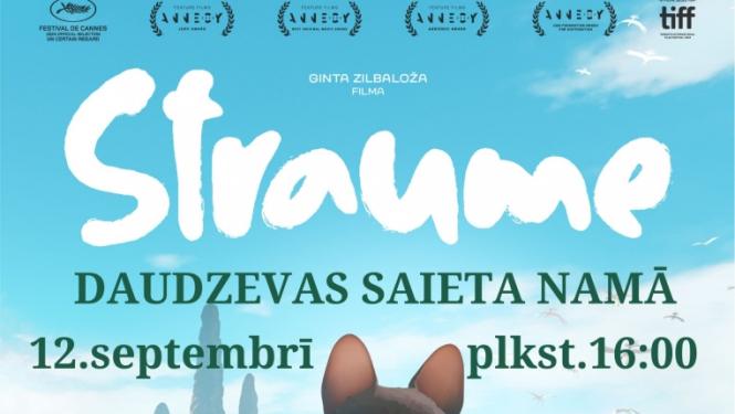 Pasākums
