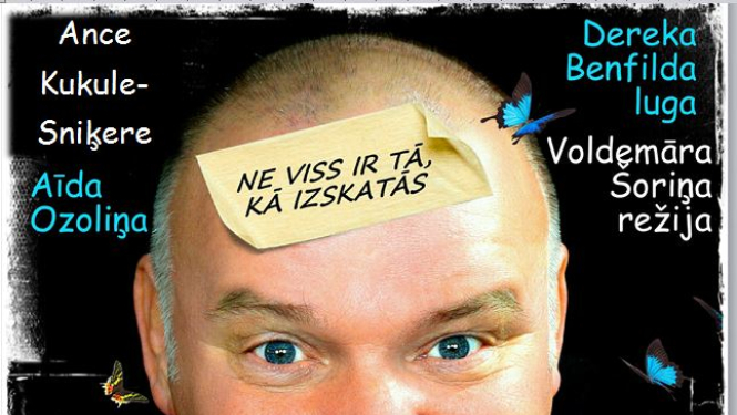 Pasākums