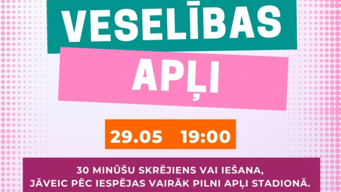 Veselības apļi