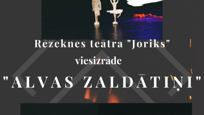 Alvas zaldātiņi