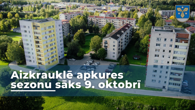 apkures sezona