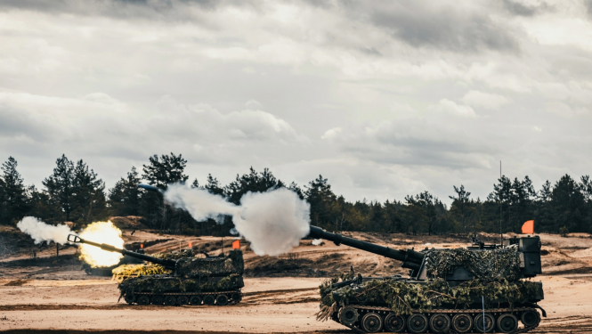 militārā tehnika