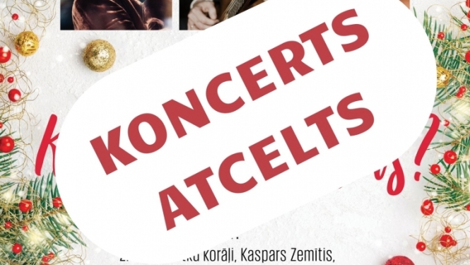 Koncerts