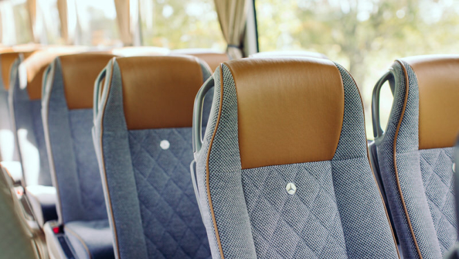 autobusa salons