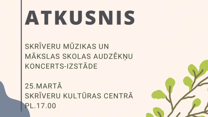 Atkusnis