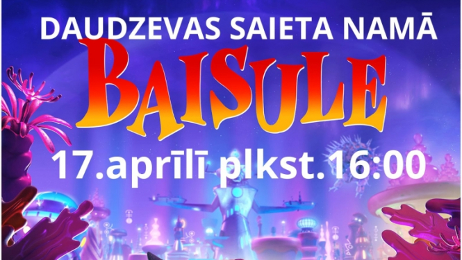 Pasākums