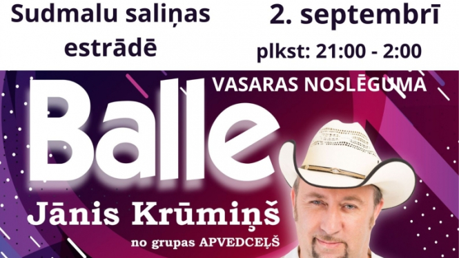 Balle