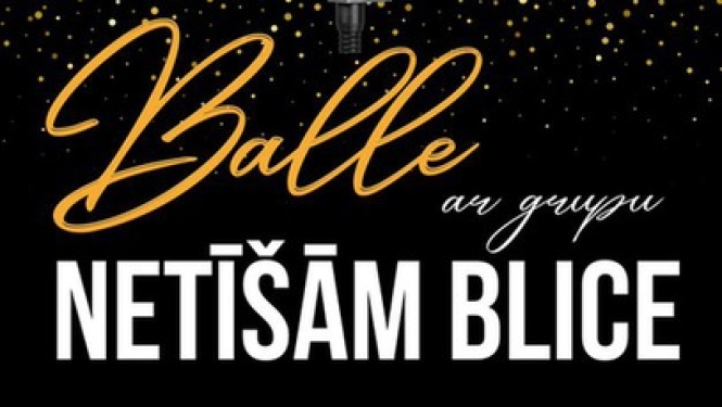 Balle