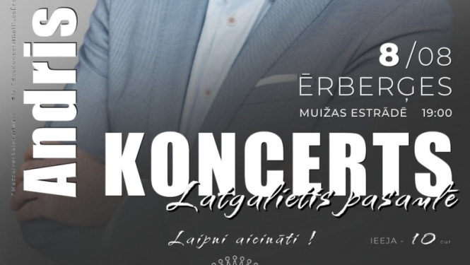 koncerts