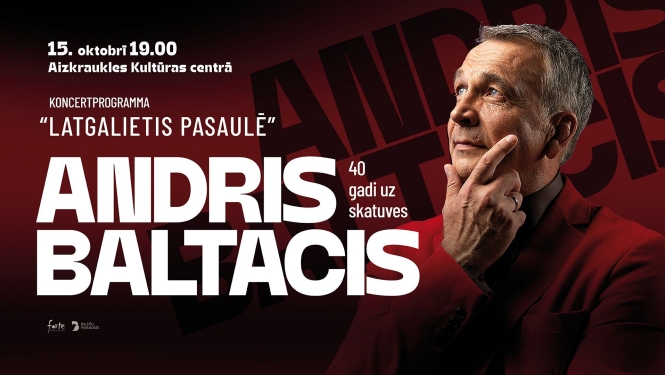 Andris Baltacis