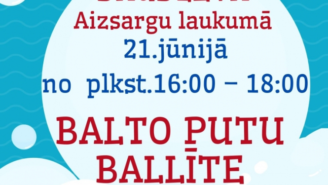 Pasākums