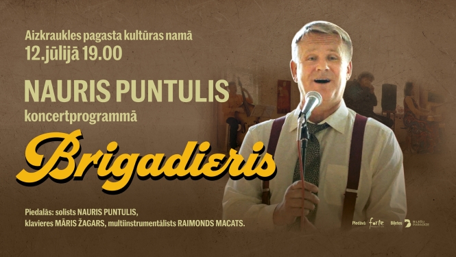 Brigadieris