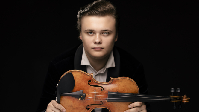 Daniils Bulajevs