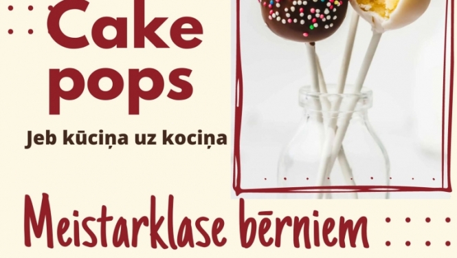 Pasākums