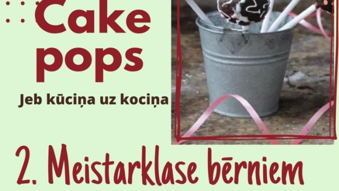 Pasākums