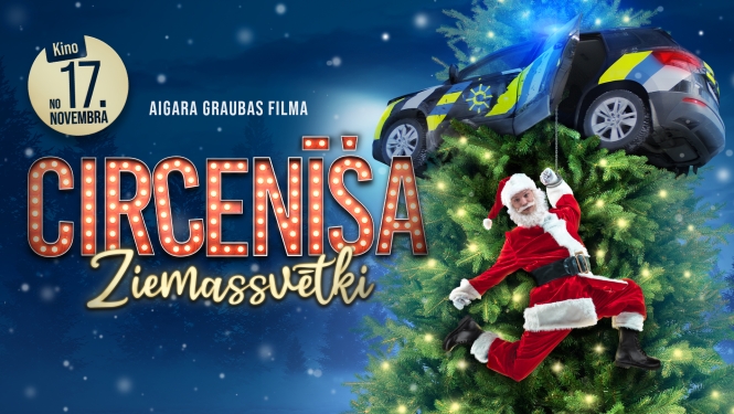 Ziemassvetki