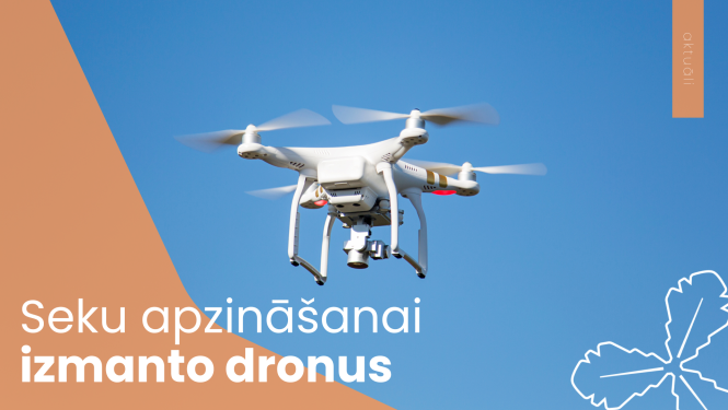 Drons