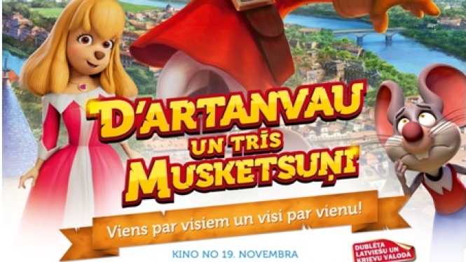 animācijas filma