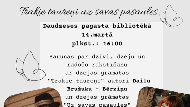 Pasākums