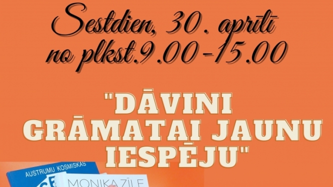 Grāmatu maiņas diena