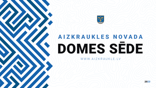 domes sēde