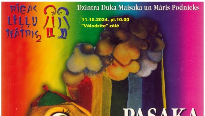 Pasākums