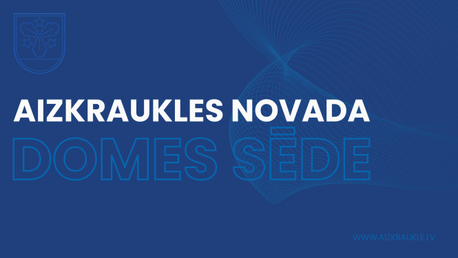 Domes sēdes tiešraide