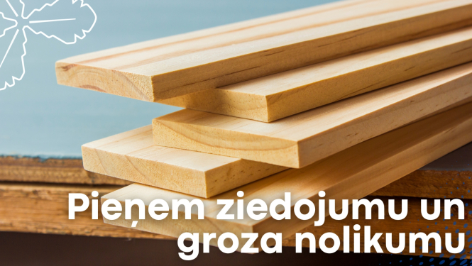 domes ziņas