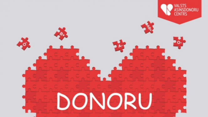 Donoru diena Pļaviņās
