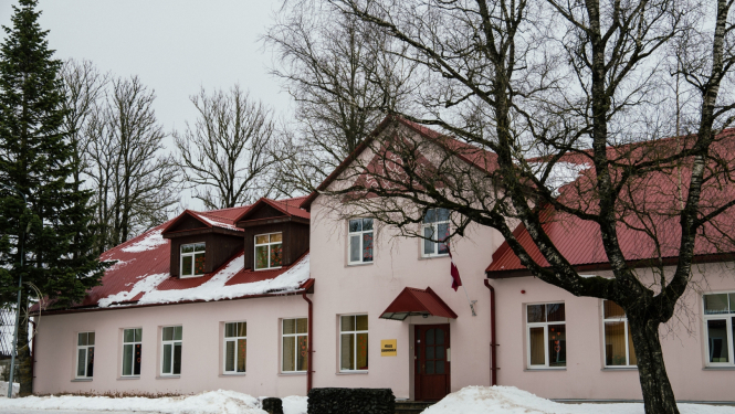 Pērses sākumskola
