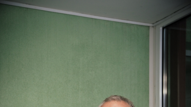 Rinalds muciņš