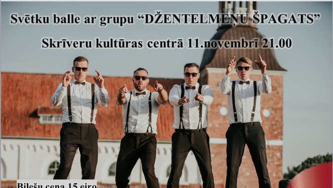 Balle