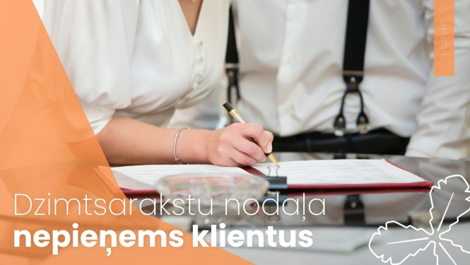 cilvēki paraksta dokumentus