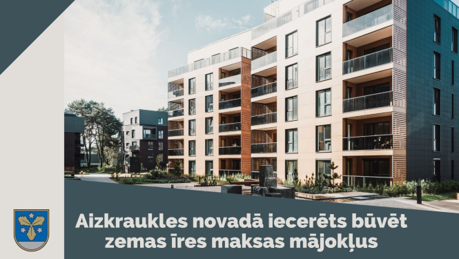 mājokļi