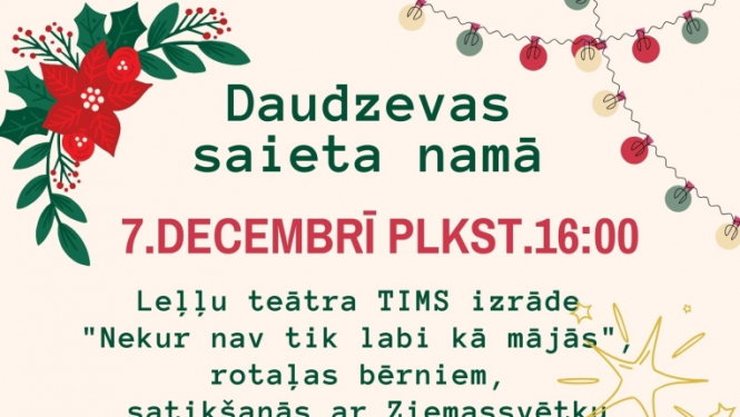 Pasākums