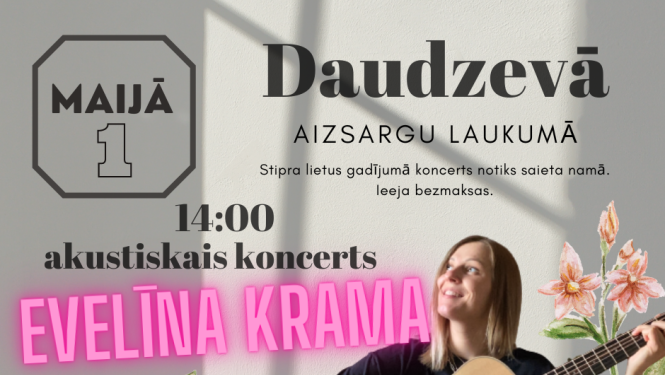 Koncerts