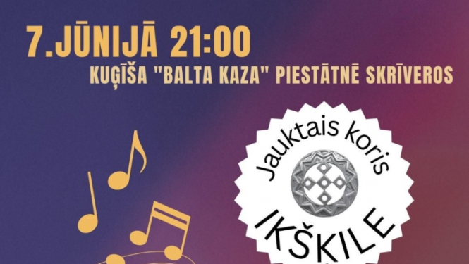 Pasākums