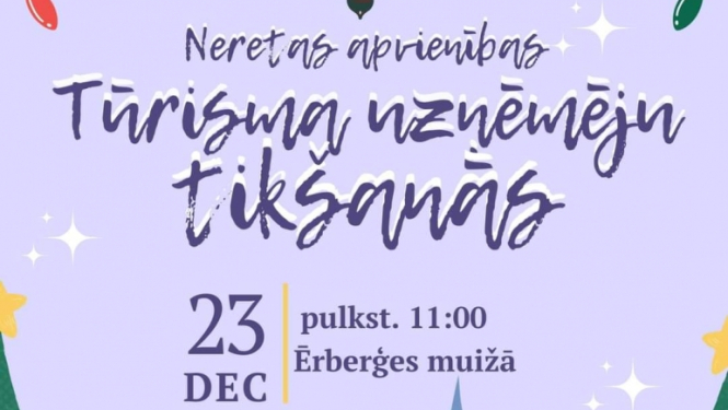 Pasākums