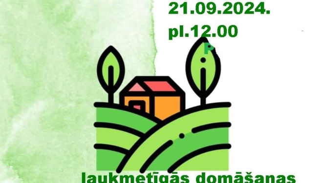 Pasākums