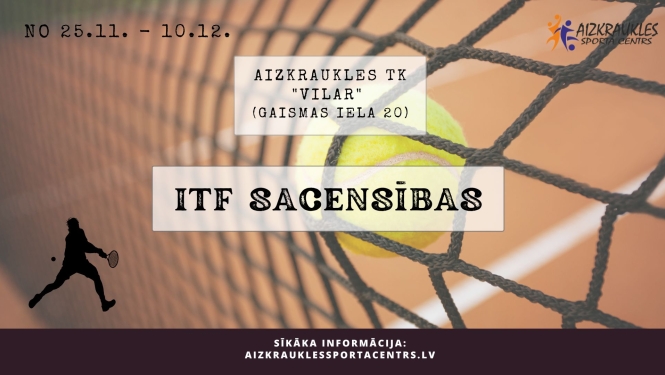 ITF