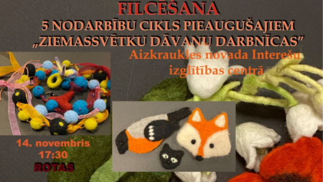 Pasākums