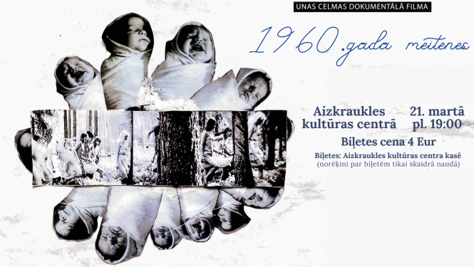 1960.gada meitenes