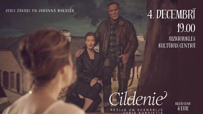 Cildenie