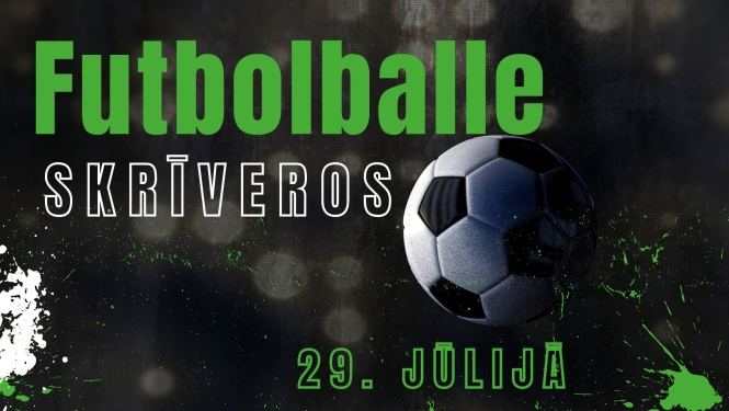 futbolballe