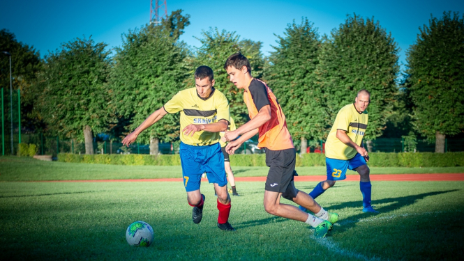 Futbols