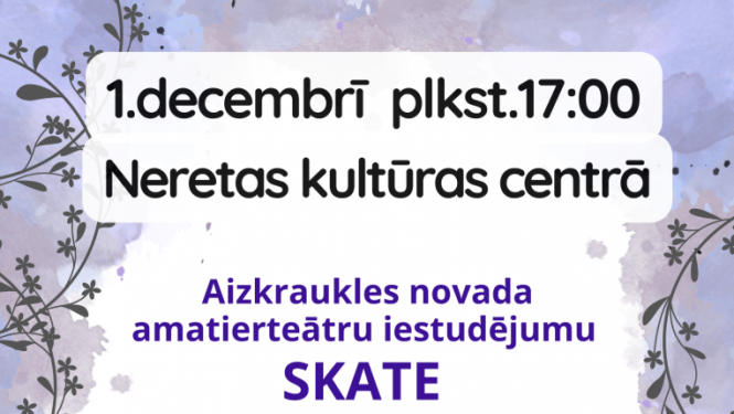 Pasākums