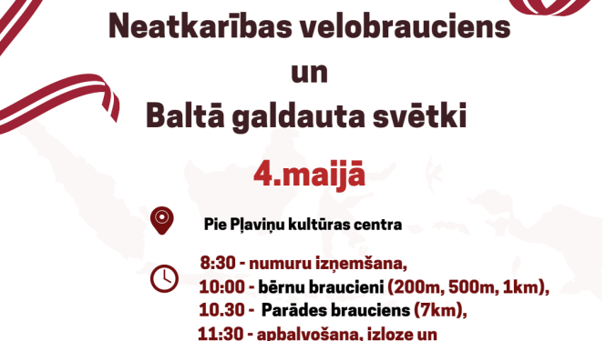 Neatkarības velobrauciens