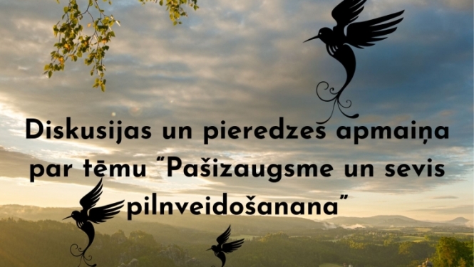 Pasākums