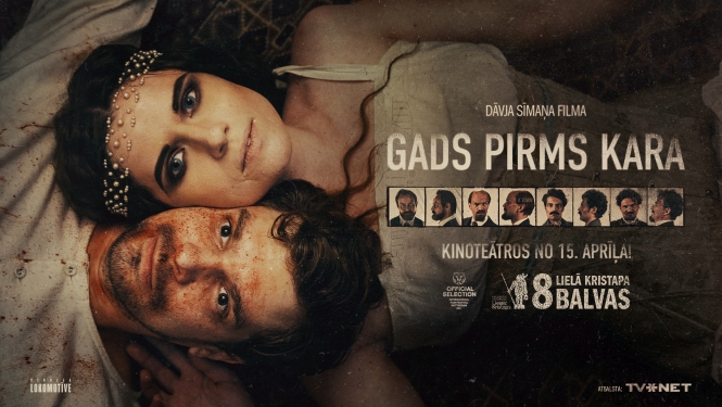 Gads pirms kara